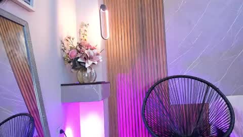 Snapshot of ariana_jhonson11 chatting on March 5, 2025, 12:33 pm Ariana online show from March 5, 2025, 12:33 pm