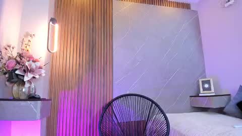 Snapshot of ariana_jhonson11 chatting on March 5, 2025, 3:40 pm Ariana online show from March 5, 2025, 3:40 pm