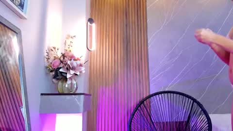 Snapshot of ariana_jhonson11 chatting on March 7, 2025, 12:45 pm Ariana online show from March 7, 2025, 12:45 pm