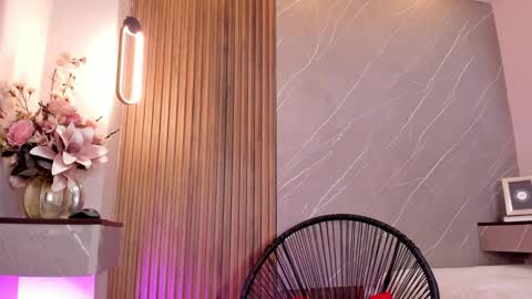 Snapshot of ariana_jhonson11 chatting on March 7, 2025, 4:00 pm Ariana online show from March 7, 2025, 4:00 pm