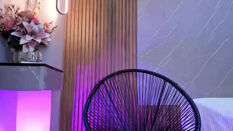 Snapshot of ariana_jhonson11 chatting on March 9, 2025, 12:42 pm Ariana online show from March 9, 2025, 12:42 pm