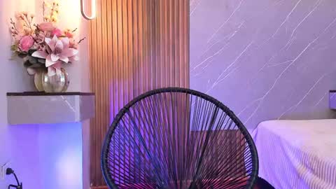 Snapshot of ariana_jhonson11 chatting on March 10, 2025, 12:26 pm Ariana online show from March 10, 2025, 12:26 pm