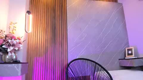 Snapshot of ariana_jhonson11 chatting on March 10, 2025, 3:30 pm Ariana online show from March 10, 2025, 3:30 pm