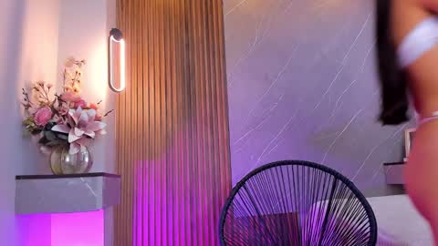 Snapshot of ariana_jhonson11 chatting on March 11, 2025, 12:39 pm Ariana online show from March 11, 2025, 12:39 pm