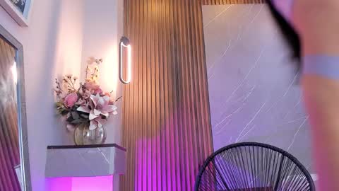 Snapshot of ariana_jhonson11 chatting on March 12, 2025, 12:47 pm Ariana online show from March 12, 2025, 12:47 pm