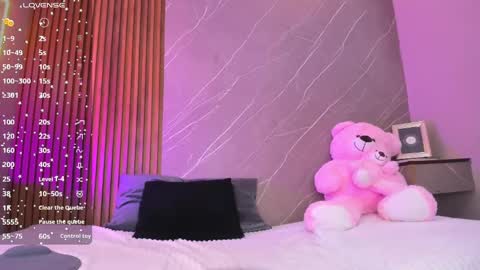 Snapshot of ariana_jhonson11 chatting on September 9, 2025, 12:48 pm Ariana online show from September 9, 2025, 12:48 pm