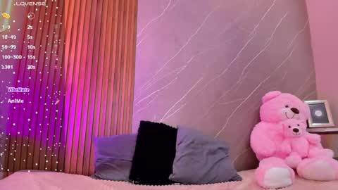 Snapshot of ariana_jhonson11 chatting on September 10, 2025, 12:38 pm Ariana online show from September 10, 2025, 12:38 pm