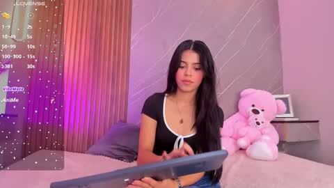 Snapshot of ariana_jhonson11 chatting on September 12, 2025, 12:38 pm Ariana online show from September 12, 2025, 12:38 pm