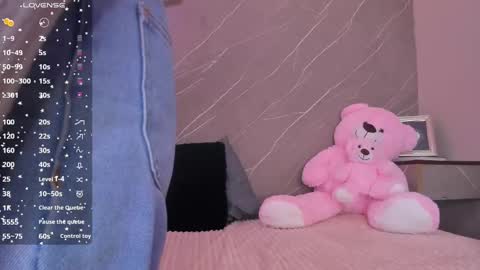 Snapshot of ariana_jhonson11 chatting on September 13, 2025, 12:38 pm Ariana online show from September 13, 2025, 12:38 pm