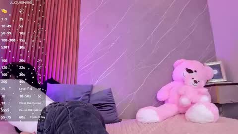 Snapshot of ariana_jhonson11 chatting on September 15, 2025, 12:38 pm Ariana online show from September 15, 2025, 12:38 pm