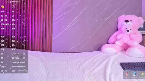 Snapshot of ariana_jhonson11 chatting on September 16, 2025, 12:28 pm Ariana online show from September 16, 2025, 12:28 pm