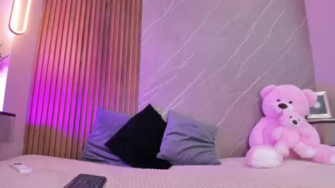 Snapshot of ariana_jhonson11 chatting on October 4, 2025, 12:25 pm Ariana online show from October 4, 2025, 12:25 pm