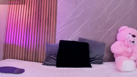 Snapshot of ariana_jhonson11 chatting on October 16, 2025, 12:39 pm Ariana online show from October 16, 2025, 12:39 pm