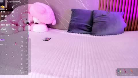 Snapshot of ariana_jhonson11 chatting on October 21, 2025, 12:28 pm Ariana online show from October 21, 2025, 12:28 pm