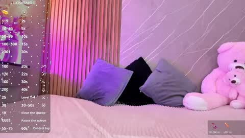 Snapshot of ariana_jhonson11 chatting on October 22, 2025, 12:38 pm Ariana online show from October 22, 2025, 12:38 pm