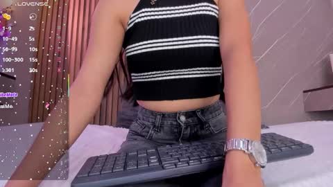 Snapshot of ariana_jhonson11 chatting on October 25, 2025, 12:13 pm Ariana online show from October 25, 2025, 12:13 pm