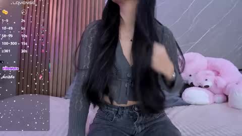 Snapshot of ariana_jhonson11 chatting on October 26, 2025, 12:22 pm Ariana online show from October 26, 2025, 12:22 pm