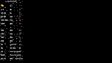 Snapshot of ariana_jhonson11 chatting on November 3, 2025, 12:50 pm Ariana online show from November 3, 2025, 12:50 pm