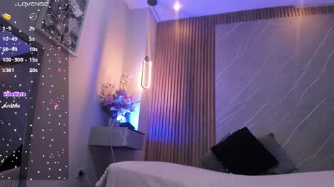 Snapshot of ariana_jhonson11 chatting on November 7, 2025, 12:16 pm Ariana online show from November 7, 2025, 12:16 pm