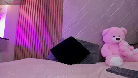 Snapshot of ariana_jhonson11 chatting on November 20, 2025, 12:38 pm Ariana online show from November 20, 2025, 12:38 pm