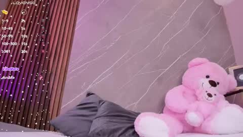 Snapshot of ariana_jhonson11 chatting on November 25, 2025, 12:05 pm Ariana online show from November 25, 2025, 12:05 pm