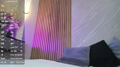 Snapshot of ariana_jhonson11 chatting on November 26, 2025, 11:55 am Ariana online show from November 26, 2025, 11:55 am