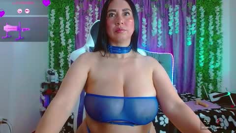 Ariana online show from November 8, 2025, 5:12 pm