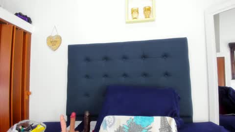  ARI  online show from January 22, 2025, 3:09 am