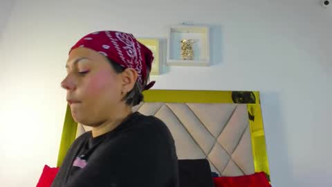  ARI  online show from October 8, 2025, 3:15 am