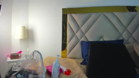  ARI  online show from October 19, 2025, 4:24 am