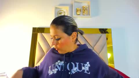  ARI  online show from November 13, 2025, 3:05 am