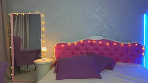 Ariana online show from January 19, 2025, 10:49 pm