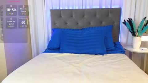 Ariana online show from December 3, 2025, 11:58 pm