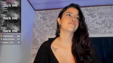 Ariana  online show from December 2, 2024, 1:47 am