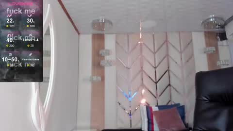 Ariana  online show from December 4, 2024, 11:13 pm