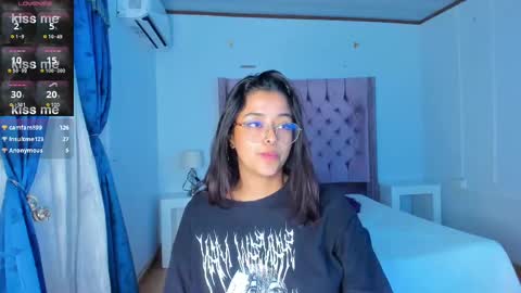 Ariana  online show from December 10, 2024, 1:32 am