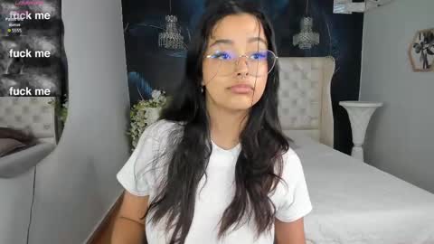 Ariana  online show from December 21, 2024, 8:21 pm