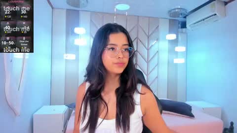 Ariana  online show from December 24, 2024, 2:43 am