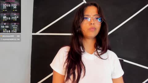 Ariana  online show from January 20, 2025, 8:09 am