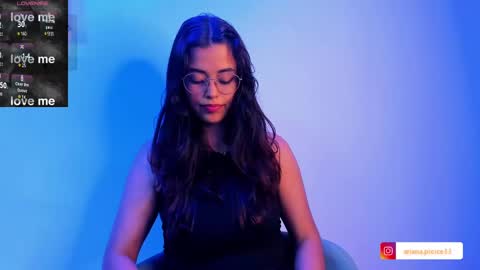 Ariana  online show from March 4, 2025, 5:00 am