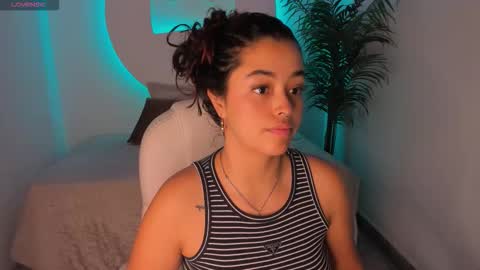 Ariana  online show from October 21, 2025, 12:39 pm