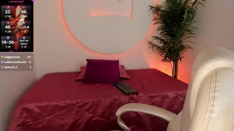 Ariana  online show from December 13, 2025, 7:53 pm