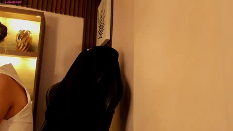 Snapshot of ariana_villada chatting on January 12, 2025, 3:28 am Ari online show from January 12, 2025, 3:28 am