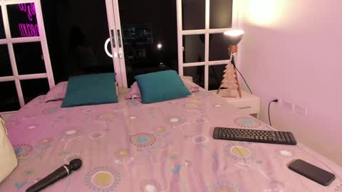 Snapshot of ariana_villada chatting on January 17, 2025, 4:06 am Ari online show from January 17, 2025, 4:06 am