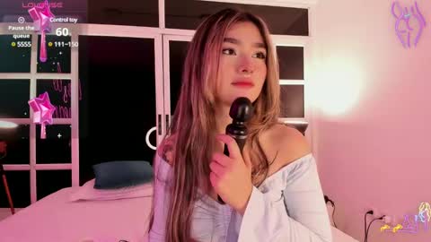 Snapshot of ariana_villada chatting on January 30, 2025, 2:38 am Ari online show from January 30, 2025, 2:38 am