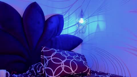 Snapshot of ariana_villada chatting on February 1, 2025, 9:43 am Ari online show from February 1, 2025, 9:43 am