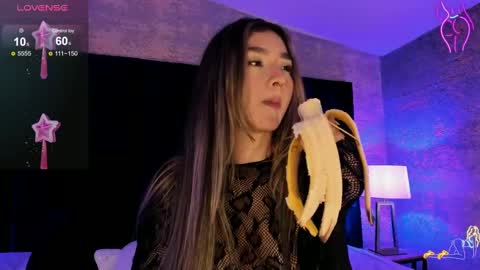 Snapshot of ariana_villada chatting on February 8, 2025, 6:22 am Ari online show from February 8, 2025, 6:22 am