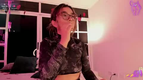 Snapshot of ariana_villada chatting on February 14, 2025, 2:07 am Ari online show from February 14, 2025, 2:07 am