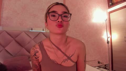 Snapshot of ariana_villada chatting on October 22, 2025, 3:07 am Ari online show from October 22, 2025, 3:07 am