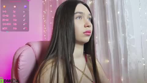 Snapshot of arianahot777 chatting on February 7, 2025, 10:52 pm arianahot777 online show from February 7, 2025, 10:52 pm